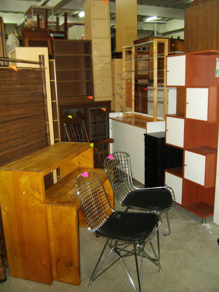 ■ 久世店 3F